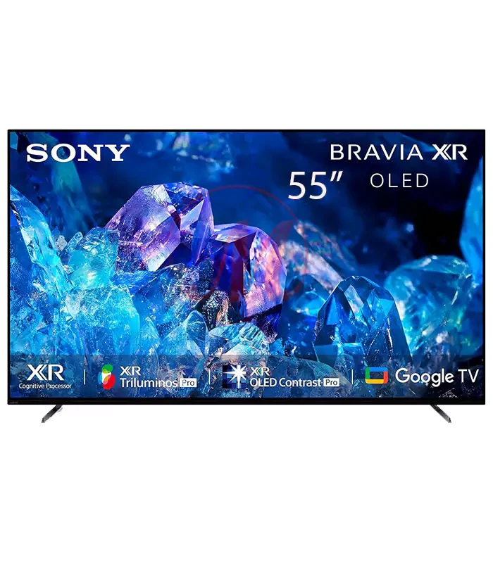 Sony 55″ 55A80L Smart OLED 4K UHD Tv